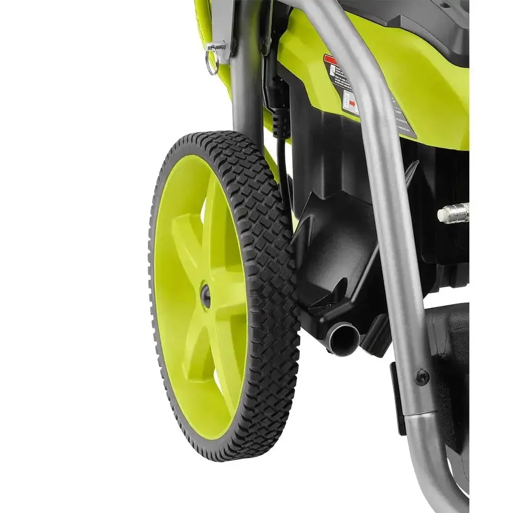 Open Box - RYOBI 3000 PSI 1.1 GPM Cold Water Electric Pressure Washer