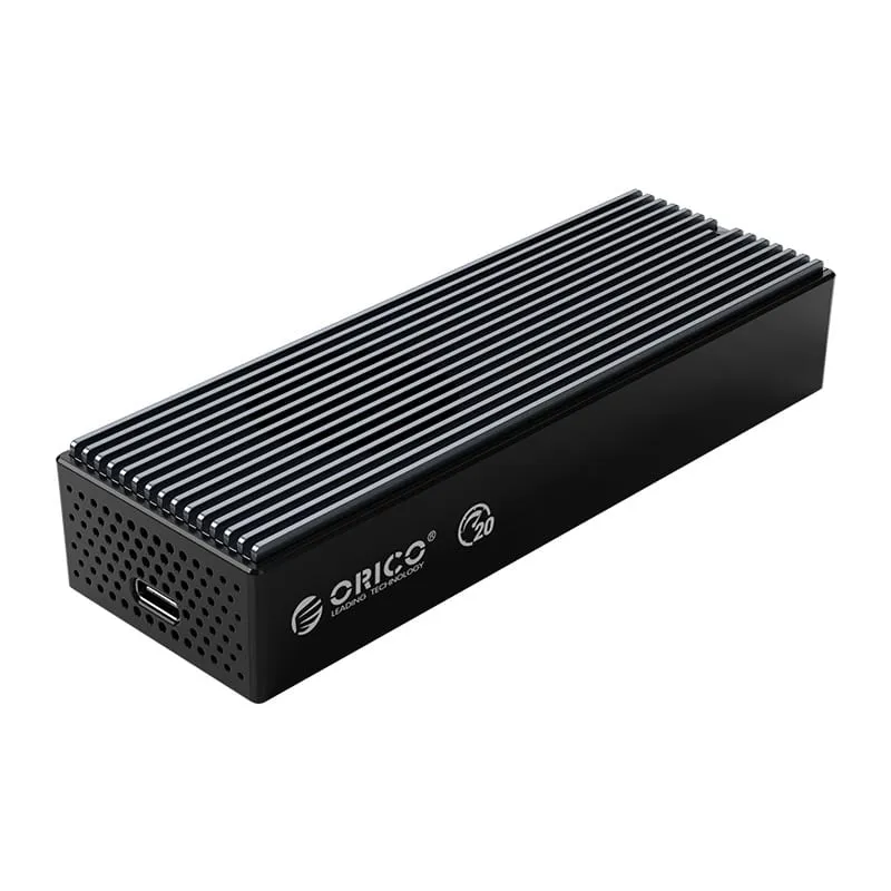 Orico Usb3.2 20Gbps M.2 Nvme Ssd Enclosure