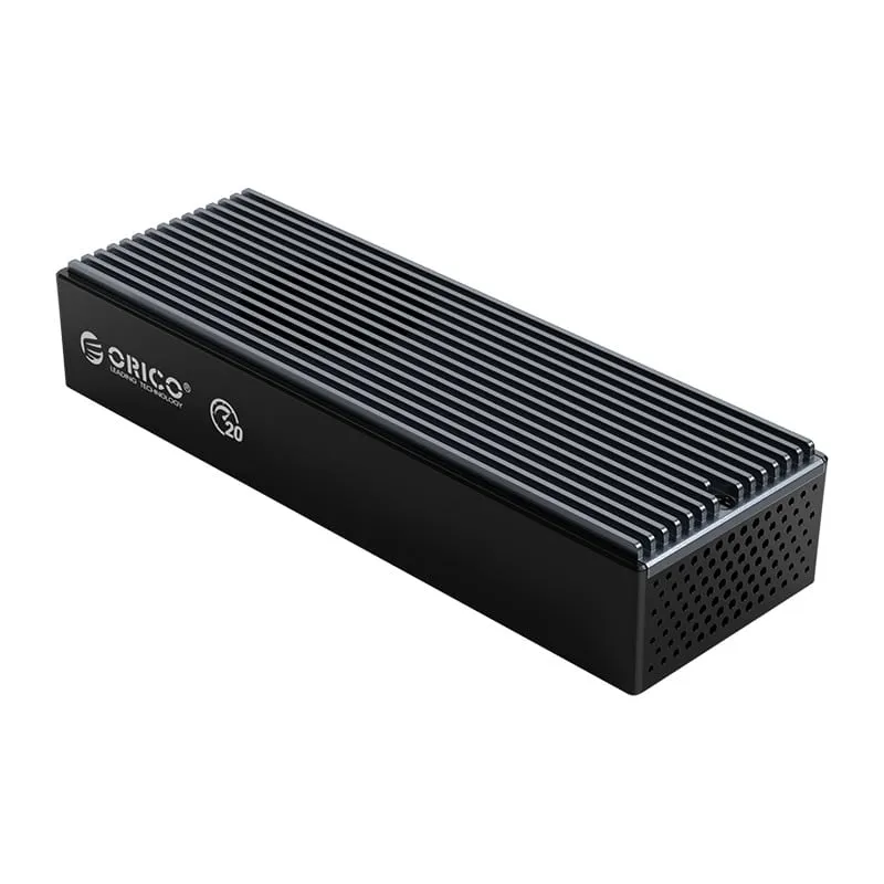 Orico Usb3.2 20Gbps M.2 Nvme Ssd Enclosure