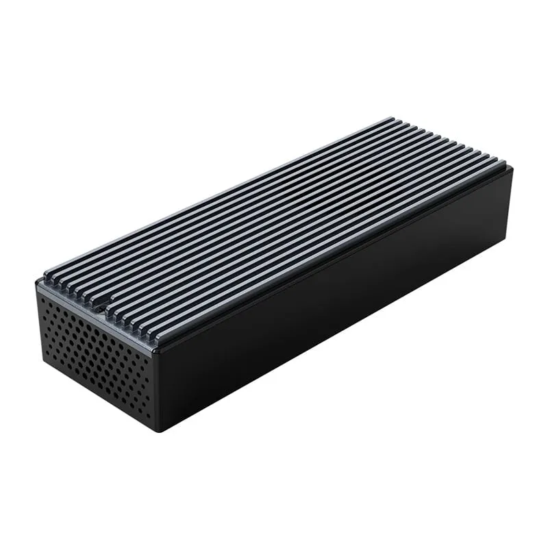 Orico Usb3.2 20Gbps M.2 Nvme Ssd Enclosure