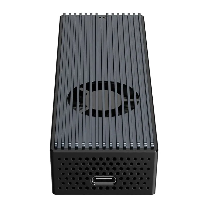Orico Usb3.2 20Gbps M.2 Nvme Ssd Enclosure
