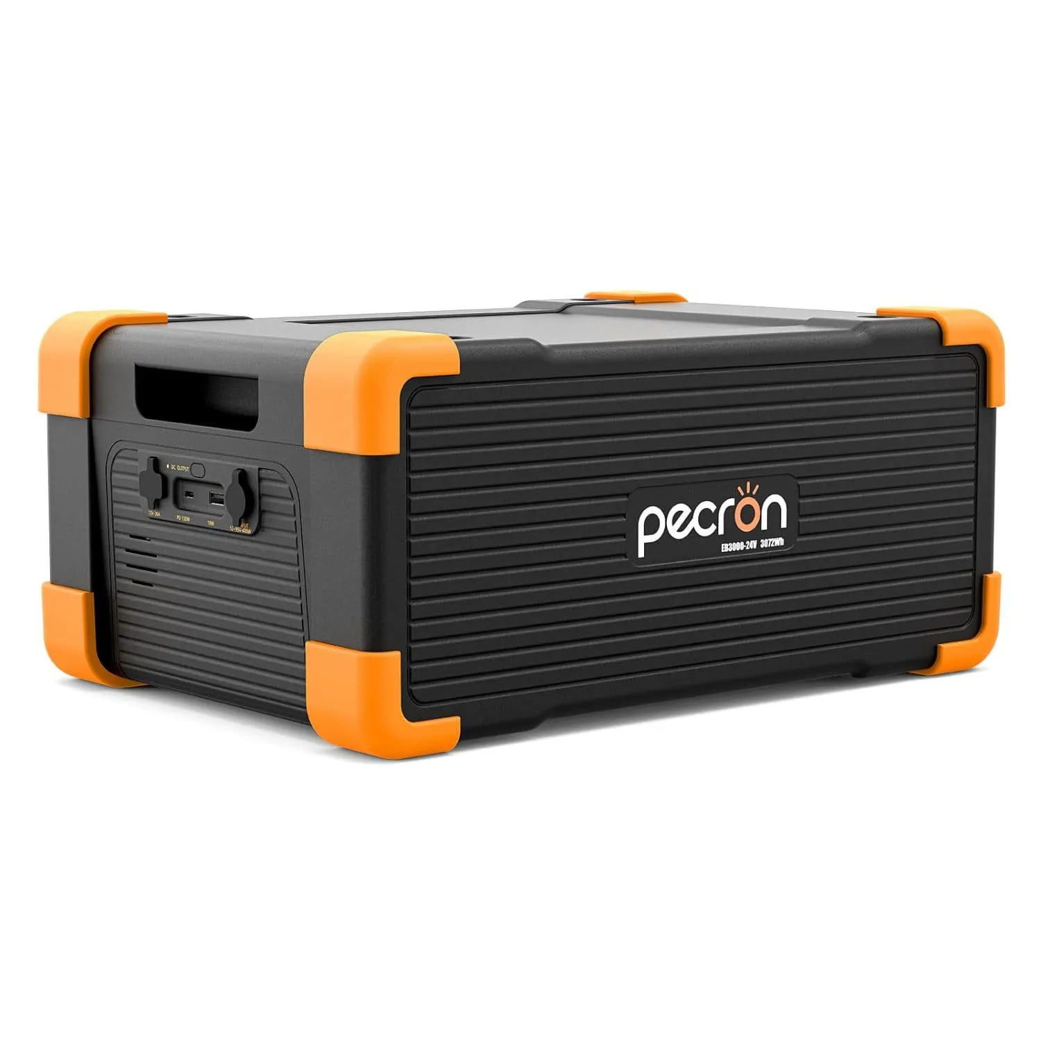 Pecron EB3000 Expansion Battery