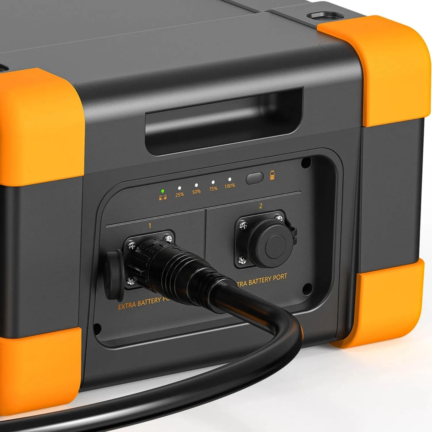 Pecron EB3000 Expansion Battery