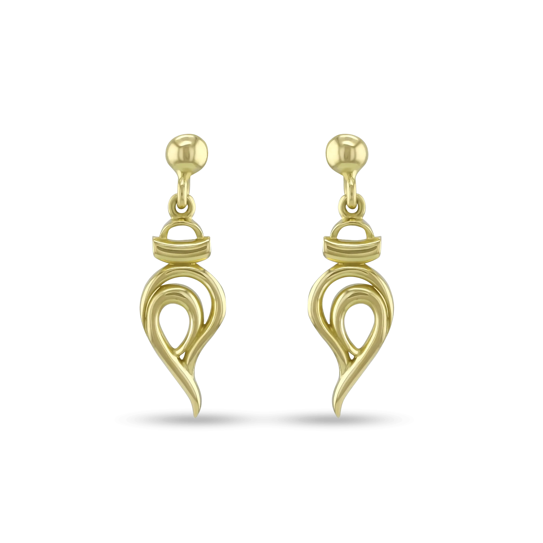 Petit Port Earrings