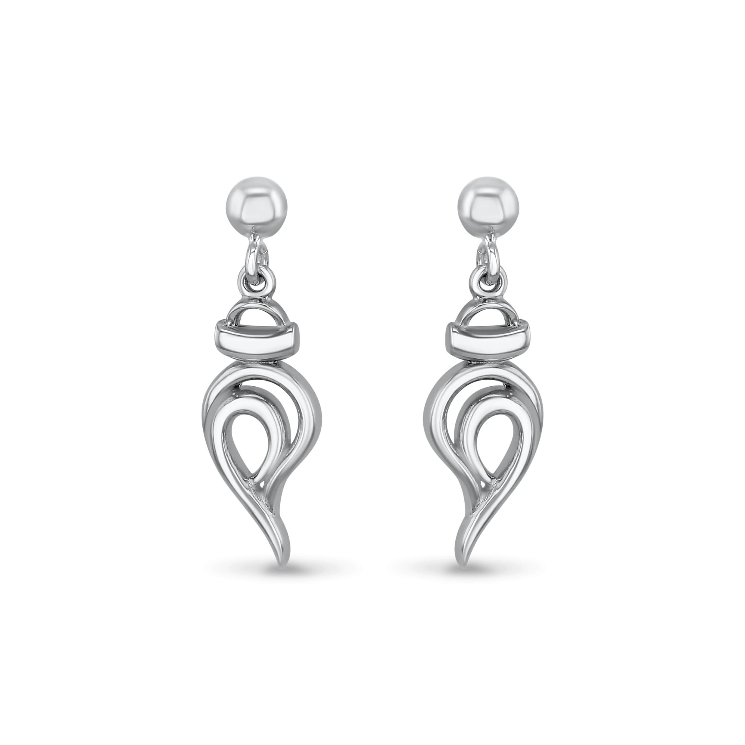 Petit Port Earrings