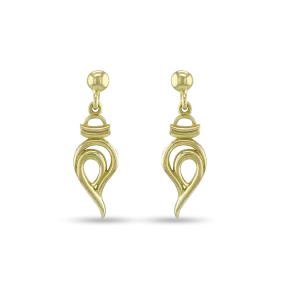 Petit Port Earrings
