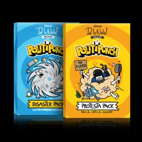 PolitiPunch Expansion Bundle
