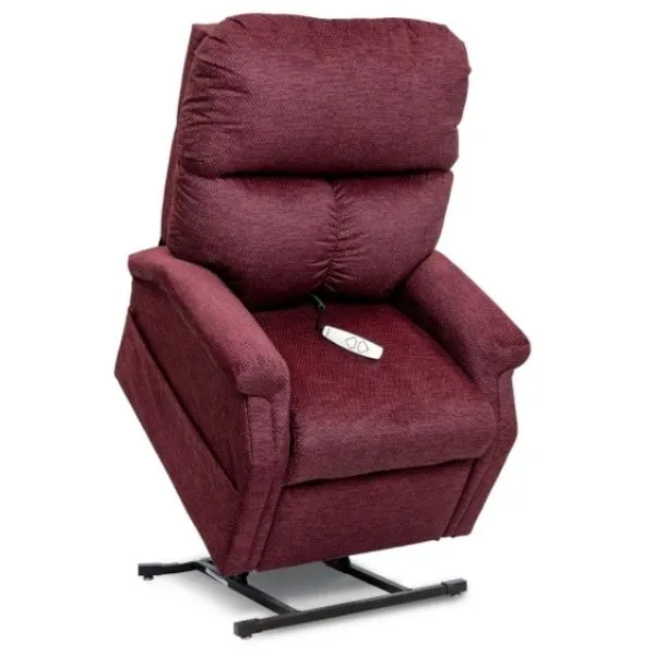 Pride Mobility Essential Collection 3-Position Lift Chair LC-250