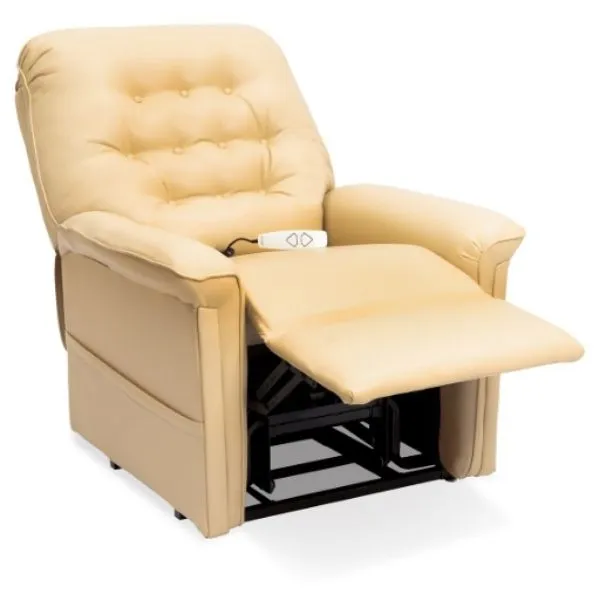 Pride Mobility Heritage Collection 3-Position Lift Chair LC-358