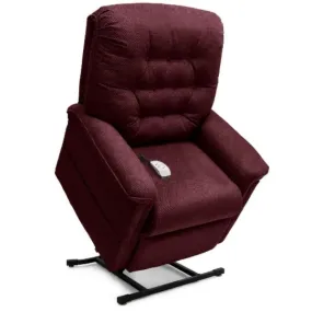 Pride Mobility Heritage Collection 3-Position Lift Chair LC-358