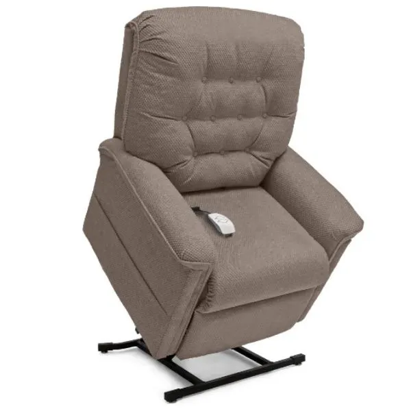 Pride Mobility Heritage Collection 3-Position Lift Chair LC-358