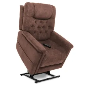 Pride Mobility Viva Lift Legacy Infinite-Position Lift Chair PLR-958