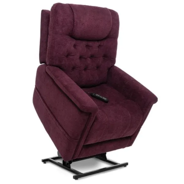 Pride Mobility Viva Lift Legacy Infinite-Position Lift Chair PLR-958