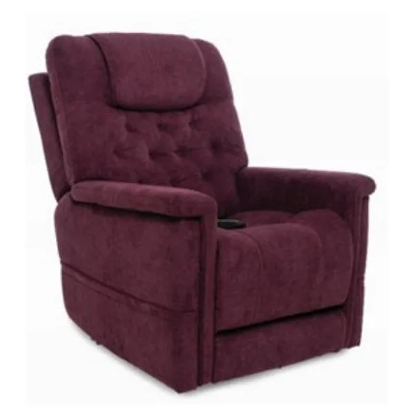 Pride Mobility Viva Lift Legacy Infinite-Position Lift Chair PLR-958
