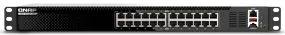 QNAP QSW-M3224-24T 24-Port 10GbE Network Switch