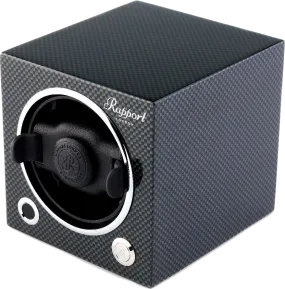 RAPPORT - Evolution Cube Single Watch Winder | EVO50