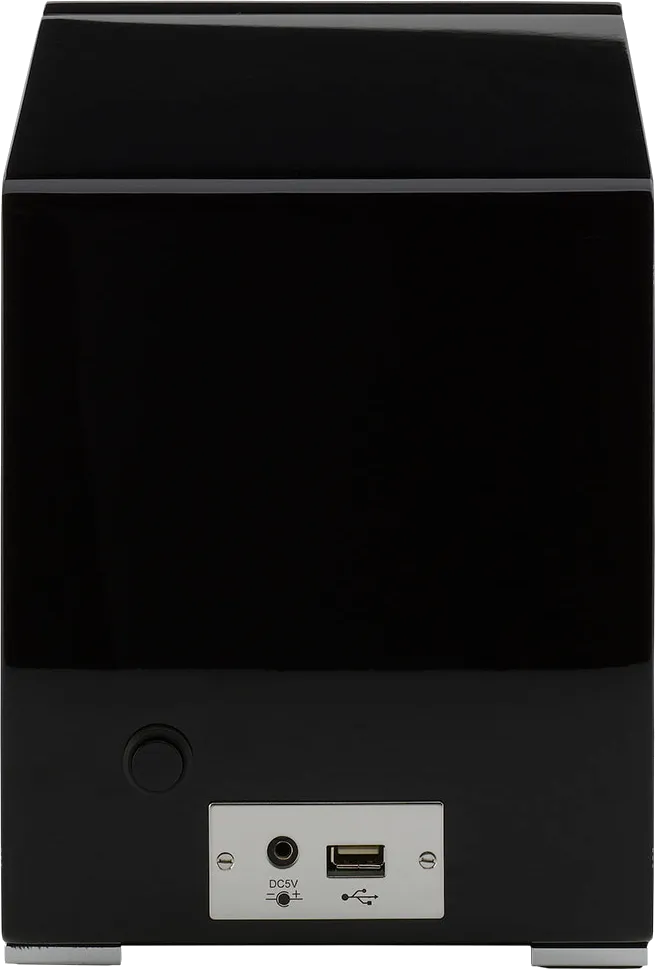 RAPPORT - Formula Single Watch Winder | W551