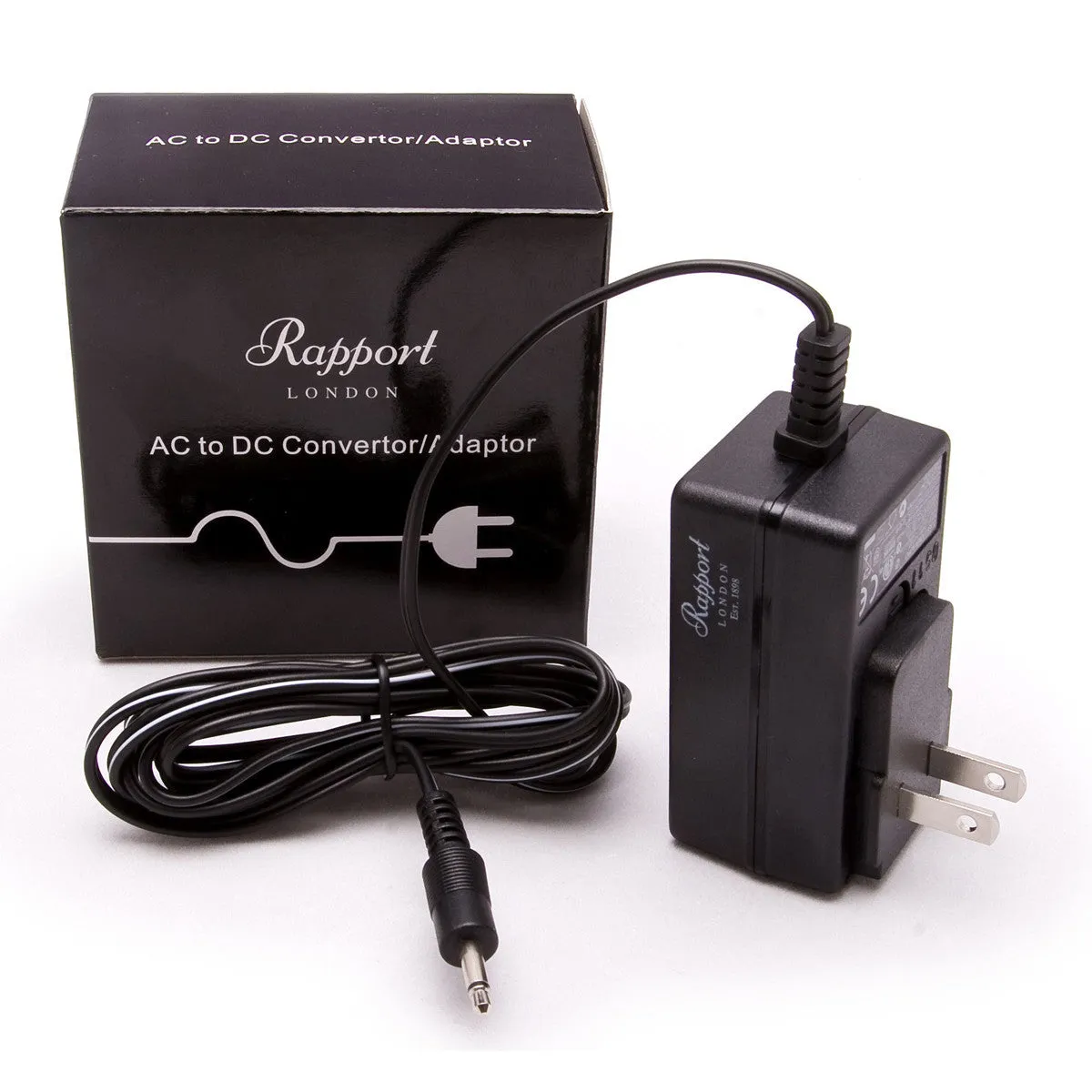 RAPPORT - Formula Single Watch Winder | W551