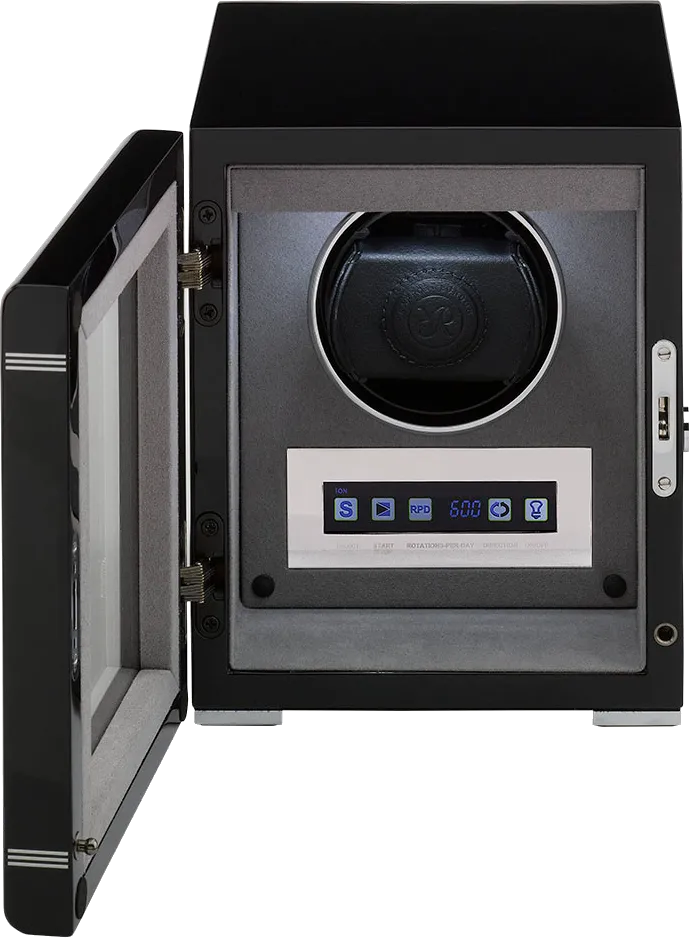 RAPPORT - Formula Single Watch Winder | W551