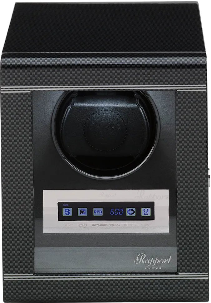 RAPPORT - Formula Single Watch Winder | W561