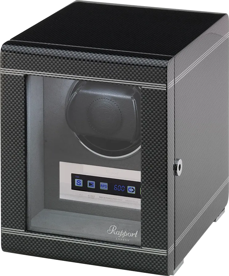 RAPPORT - Formula Single Watch Winder | W561