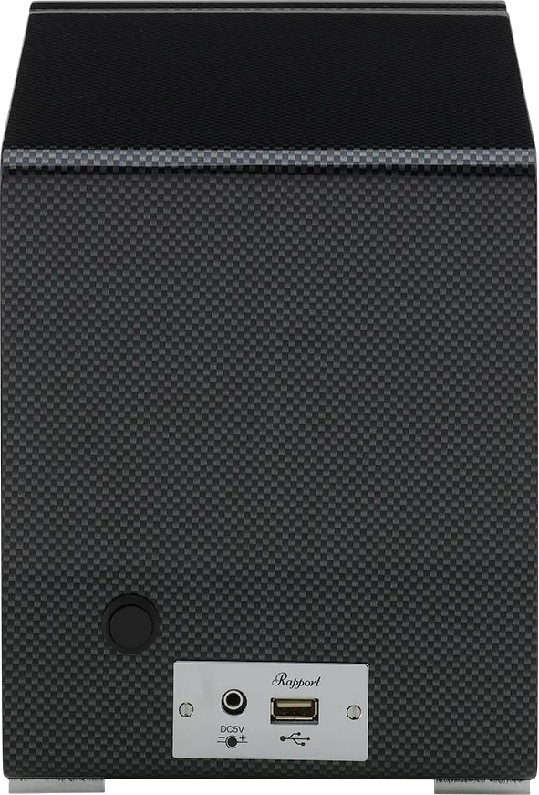 RAPPORT - Formula Single Watch Winder | W561
