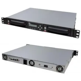 Rax211 Qr 1u 2xdp10 Sata