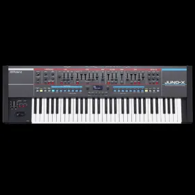 Roland Juno-X Synthesizer