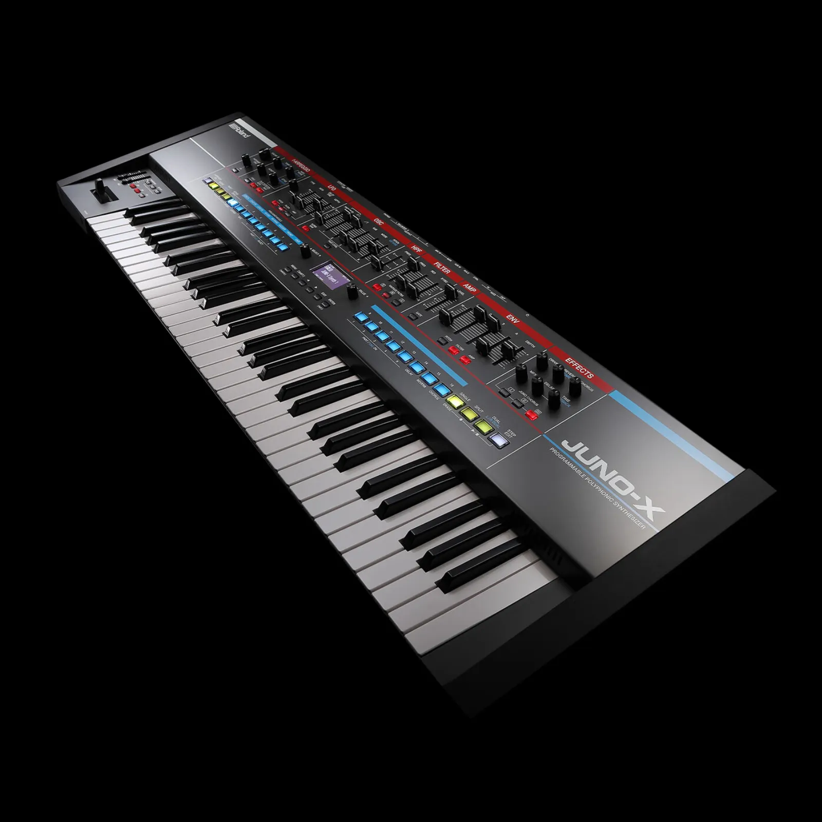 Roland Juno-X Synthesizer