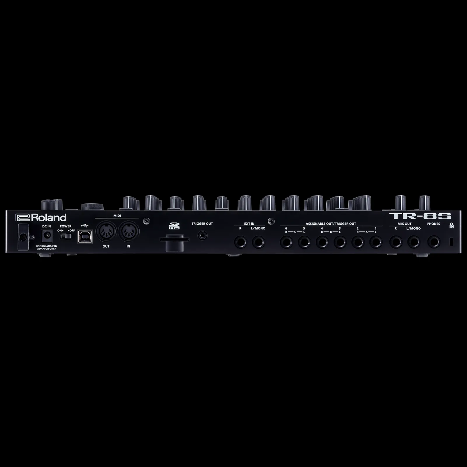Roland TR-8S Rhythm Performer