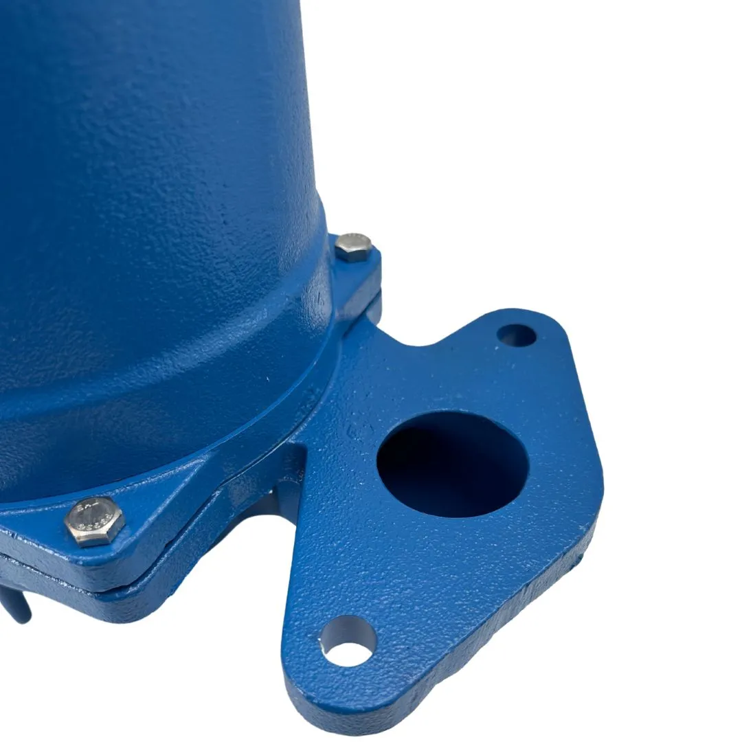 RPS Pro Dewatering Pump