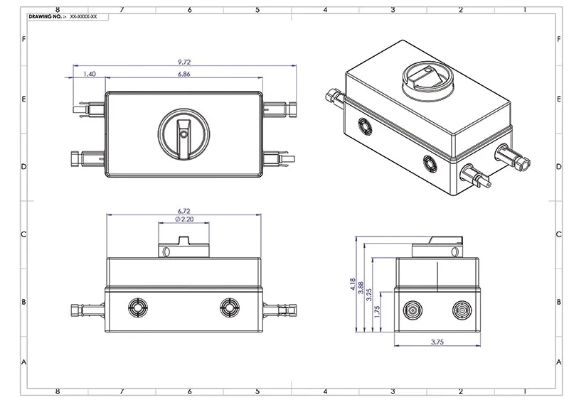 RPS Pro Dewatering Pump