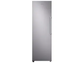 Samsung RZ11M7074SA 11.4 cu. ft. Convertible Upright Freezer Refrigerator with Drawers in Stainless Look