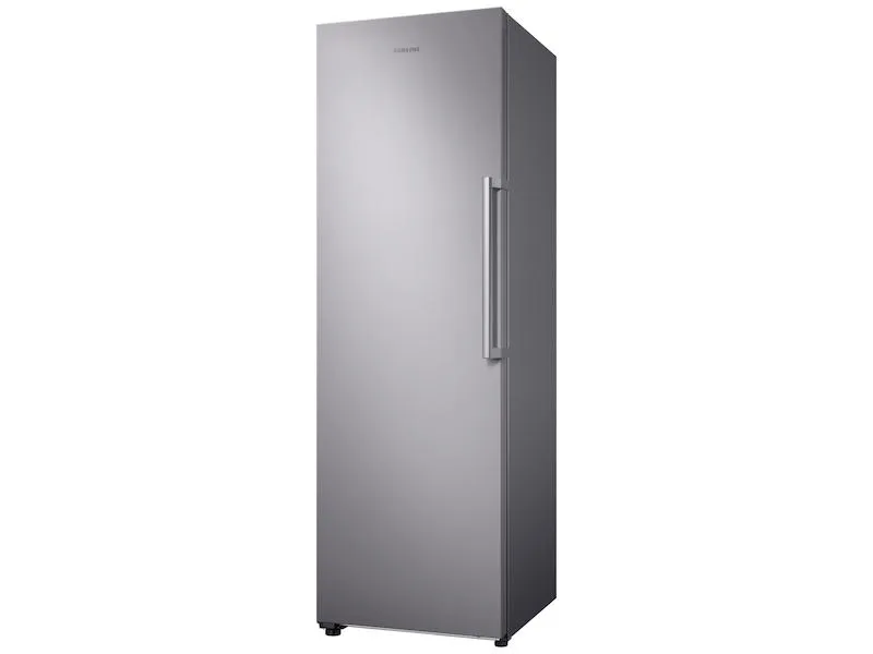 Samsung RZ11M7074SA 11.4 cu. ft. Convertible Upright Freezer Refrigerator with Drawers in Stainless Look