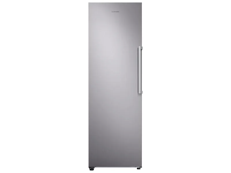 Samsung RZ11M7074SA 11.4 cu. ft. Convertible Upright Freezer Refrigerator with Drawers in Stainless Look