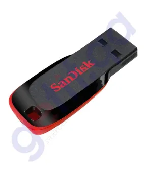 SANDISK CRUZER BLADE USB 2.0