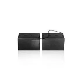 Sargent 737  12VDC Backup Battery, 5 AMP
