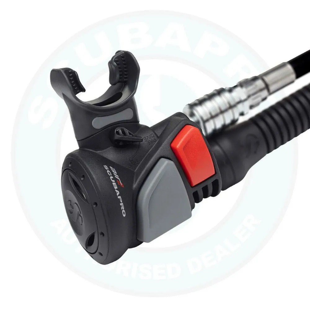 Scubapro Air 2 - 5th Generation