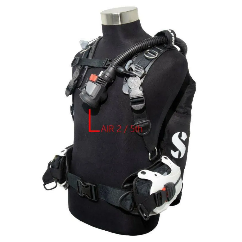 Scubapro Air 2 - 5th Generation