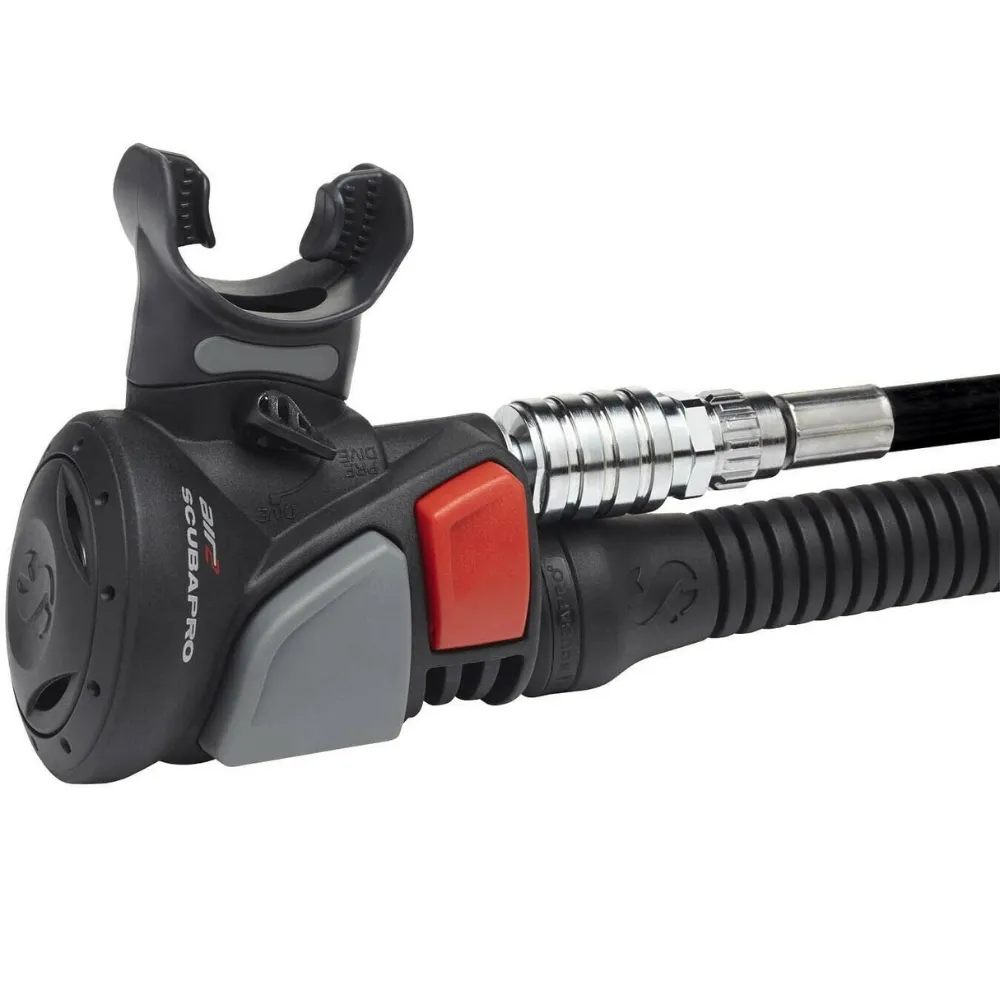 Scubapro Air 2 - 5th Generation