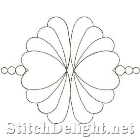 SDQL0003 Hearts Block