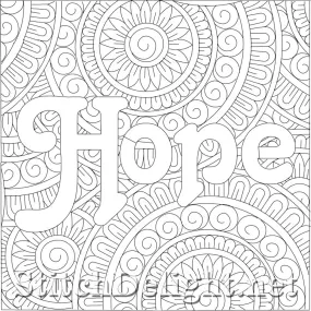 SDQL0081 Hope