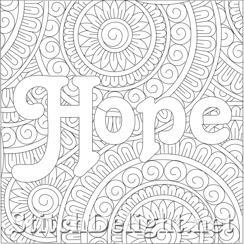 SDQL0081 Hope