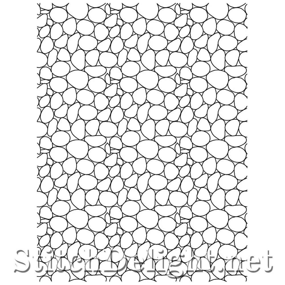 SDQL0159 Cobblestone