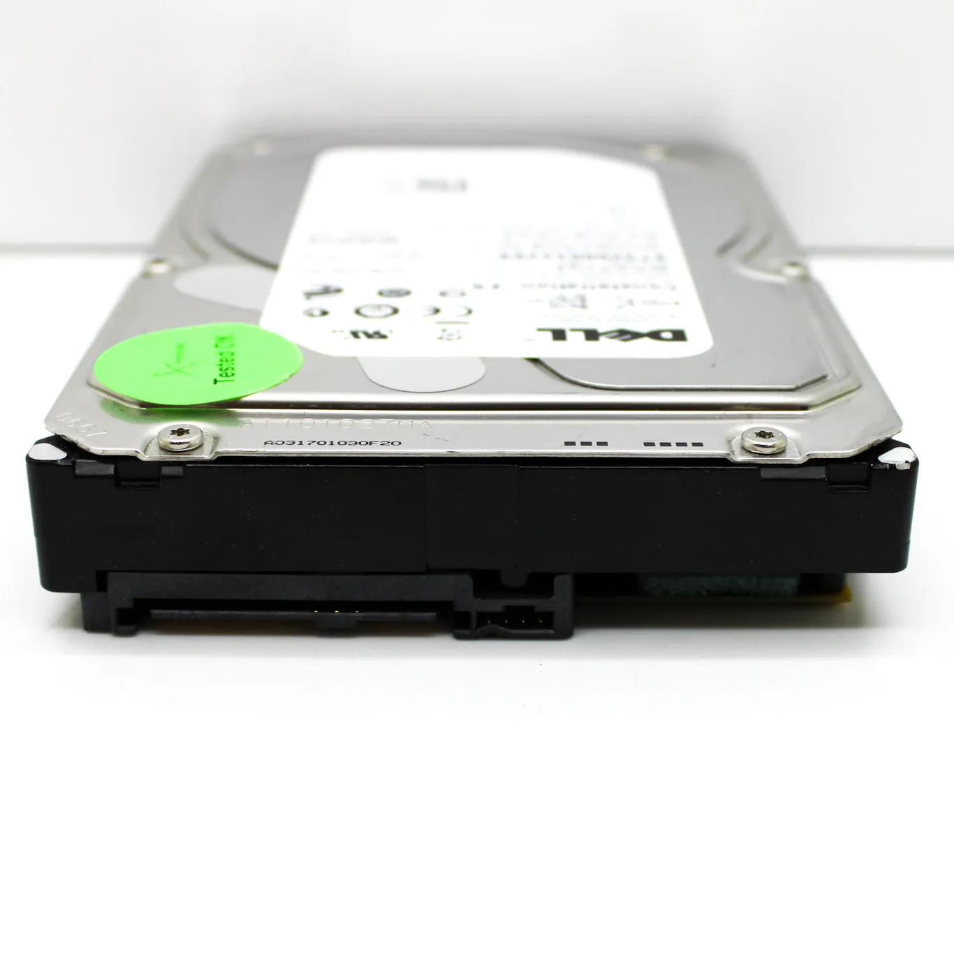 Seagate 2TB 7200RPM SAS 6GB/s 3.5" Hard Drive ST32000444SS Dell 0R755K