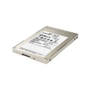 Seagate 400gb Mlc Nand Flash 12gb-s Sas, 2.5 Inch Sed Base, Ssd, 1200 Ssd