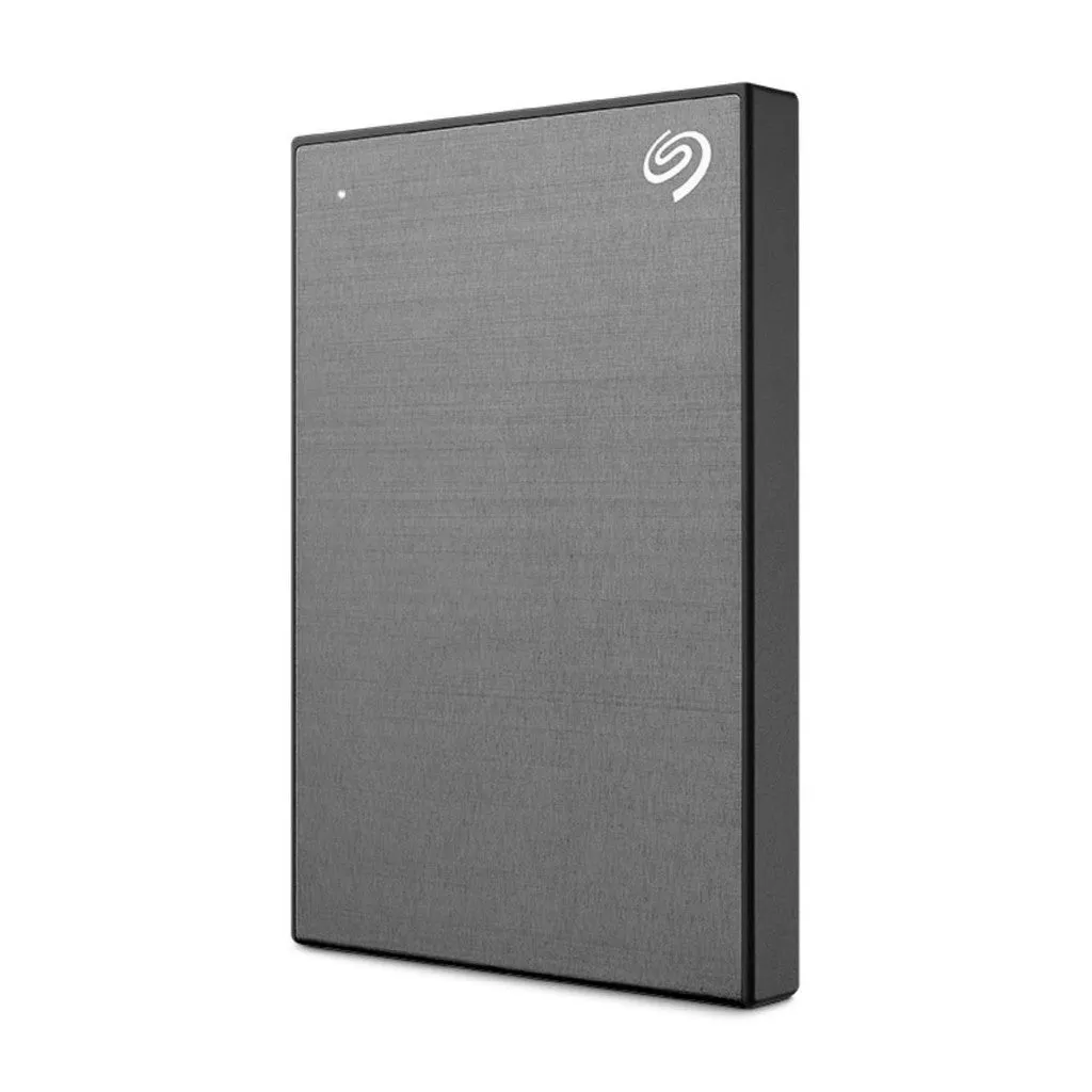 Seagate 4TB One Touch USB 3.0 Portable Hard Drive