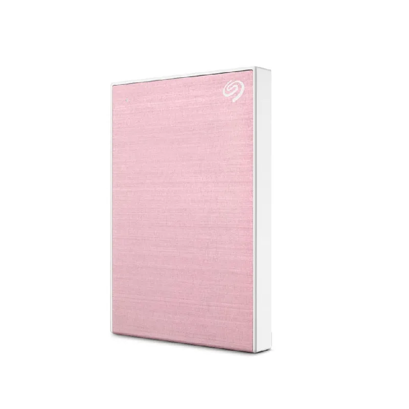 Seagate 4TB One Touch USB 3.0 Portable Hard Drive