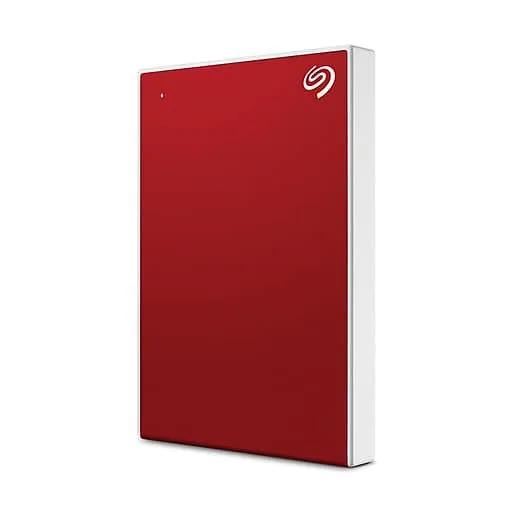 Seagate 4TB One Touch USB 3.0 Portable Hard Drive