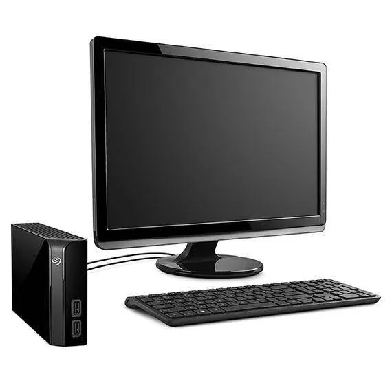 Seagate Backup Plus Hub 4Tb 6Tb 8Tb 10Tb STEL4000300 STEL6000300 STEL8000300 STEL10000400-EOL